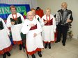 Uroczyste 40-lecie Zespołu Śpiewaczego „Naramianka”